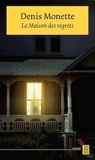 Couverture_La maison des regrets