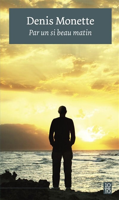 Front cover_Par un si beau matin