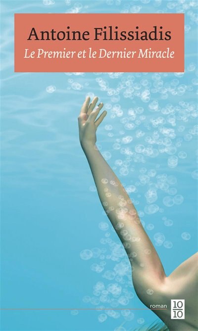 Couverture_Le premier et le dernier miracle