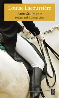 Couverture_De New York &agrave; Grande-Anse