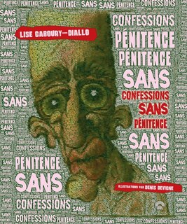 Front cover_Confessions sans pénitence