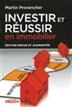 Front cover_Investir et réussir en immobilier