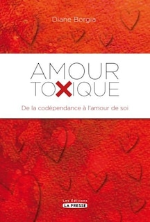 Front cover_Amour toxique