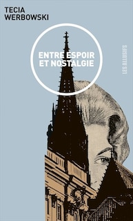 Front cover_Entre espoir et nostalgie