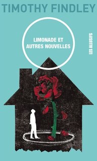 Couverture_Limonade et autres nouvelles