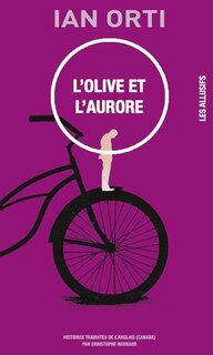 Front cover_L'olive et l'aurore