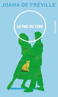 Couverture_Le pas du lynx