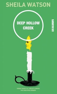 Front cover_Deep Hollow creek