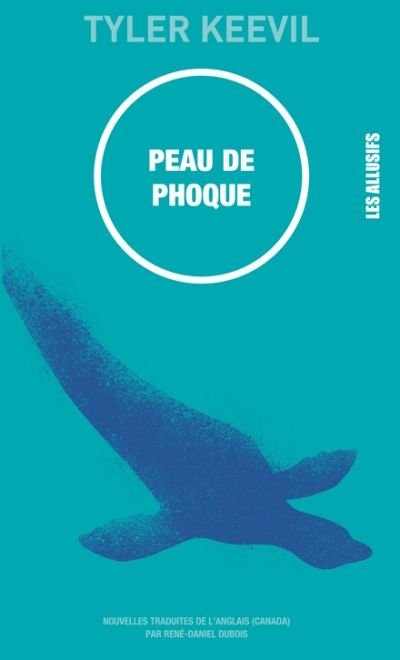 Front cover_PEAU DE PHOQUE