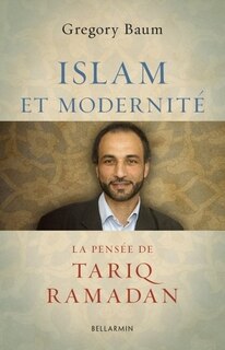 Front cover_Islam et modernité