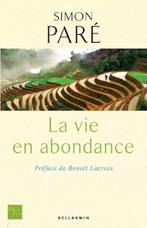 Couverture_La vie en abondance