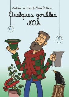 Couverture_Quelques gouttes d'Oh