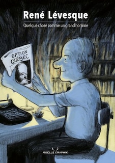 Front cover_René Lévesque