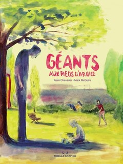 Couverture_Géants aux pieds d'argile