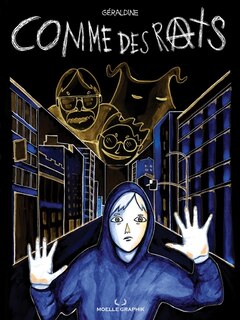 Front cover_Comme des rats