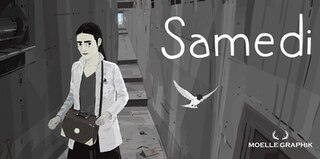 Front cover_Samedi