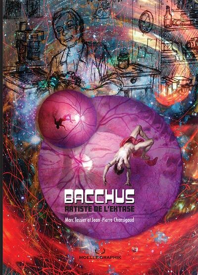 Front cover_Bacchus