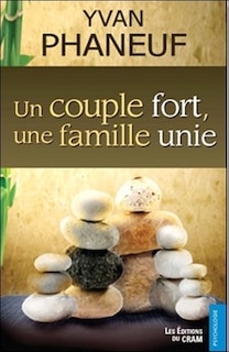 Front cover_Un couple fort, une famille unie