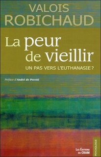 Front cover_Peur de vieillir La