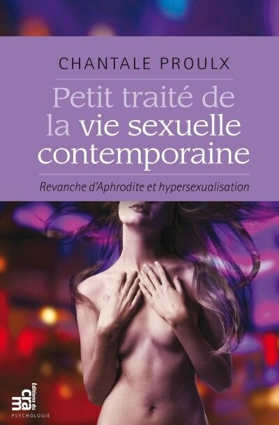 Front cover_Petit traité de la vie sexuelle contemporaine