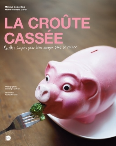 Front cover_La croûte cassée