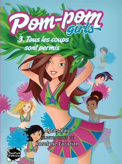 Front cover_Tous les coups sont permis