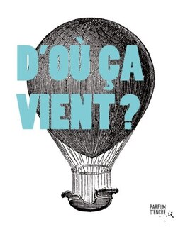Front cover_D'où ça vient ?