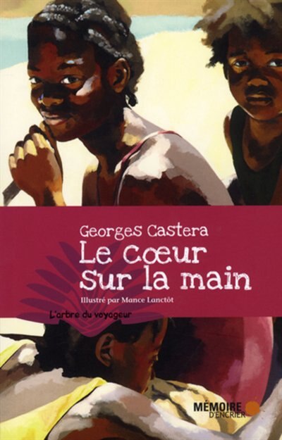 Couverture_Le coeur sur la main
