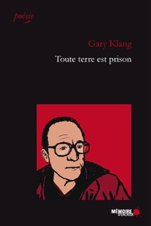 Front cover_Toute terre est prison