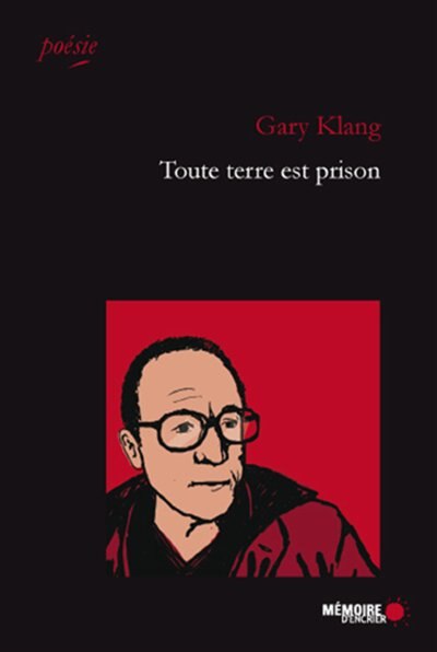 Front cover_Toute terre est prison