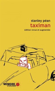 Front cover_Taximan
