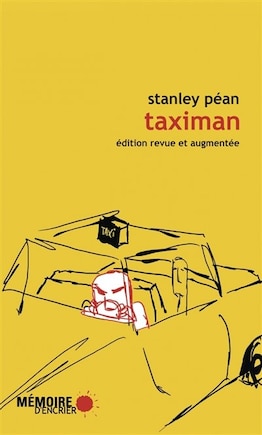 Taximan