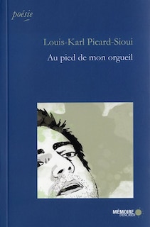 Front cover_Au pied de mon orgueil