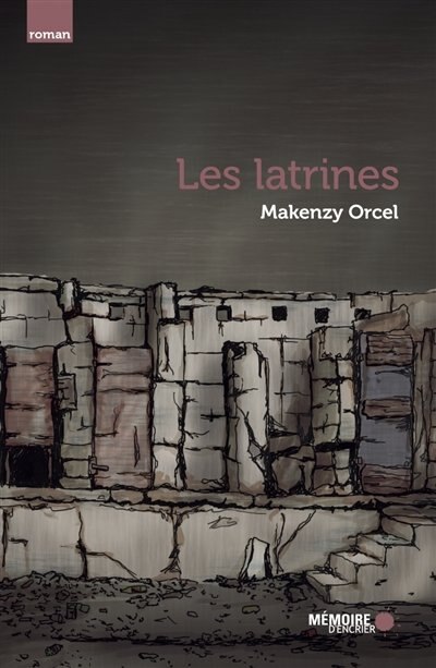 Couverture_Les latrines