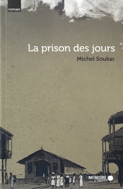 Couverture_La prison des jours
