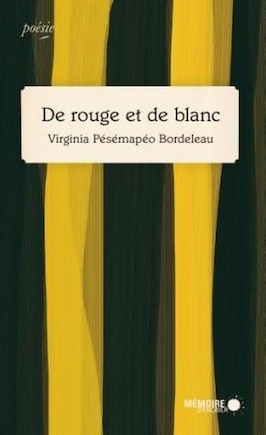 De rouge et de blanc