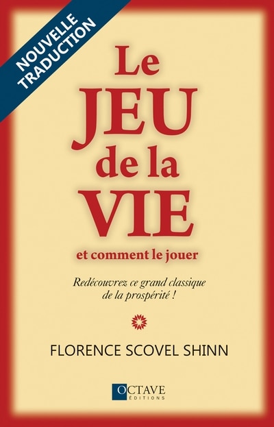 Couverture_Le Jeu de la Vie et comment le jouer