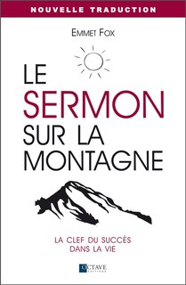 Couverture_Le Sermon sur la montagne