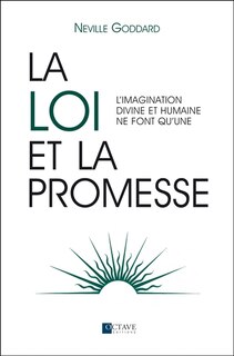 La loi et la promesse: l'imagination divine et humaine ne font qu'une