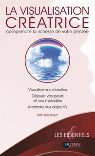 Front cover_La visualisation créatrice