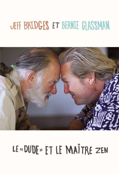 Front cover_Le Dude Et Le Maître Zen