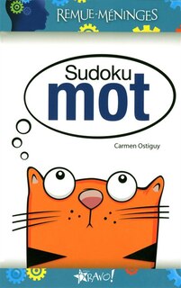 Sudoku mot