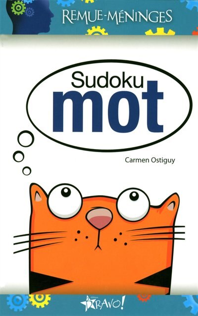 Sudoku mot