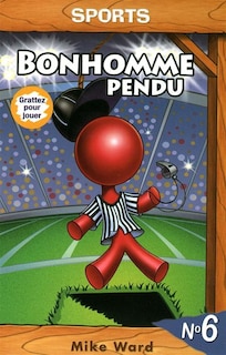 Front cover_BONHOMME PENDU NO.6