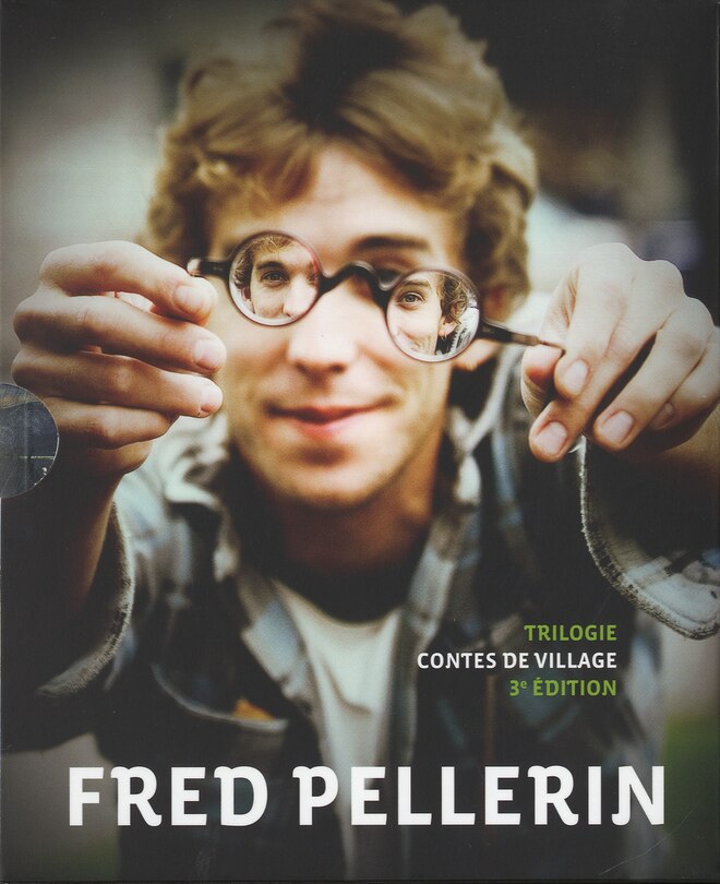 Couverture_Trilogie de Contes de village