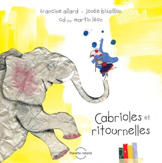 Couverture_Cabrioles et ritournelles
