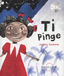 Front cover_Ti Pinge [avec CD] [nouvelle édition]