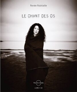 Front cover_Le chant des os