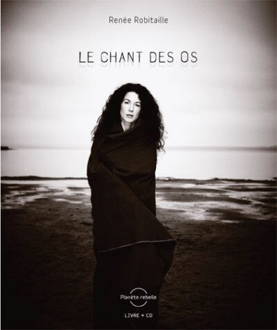 Front cover_Le chant des os