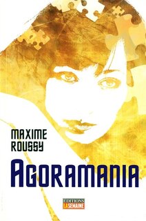Front cover_Agoramania
